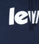 Levi's Hoodie LE T2 RELAXED GRAPHIC PO met gekleurde logoprint - Thumbnail 13