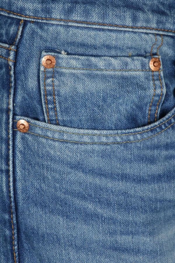 Levi's Levi s 512 Jeans Slim Taper Fit Blauw