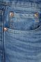 Levi's Levi s 512 Jeans Slim Taper Fit Blauw - Thumbnail 2