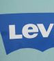Levi's Original Graphic Sweater Lichtblauw - Thumbnail 4