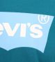 Levi's T-shirt CREWNECK TEE met logo-frontprint - Thumbnail 3