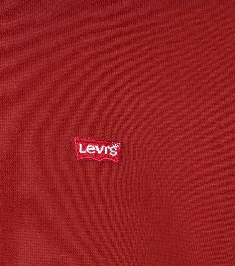 Levi's Sweater Levis NEW ORIGINAL HOODIE - Foto 8
