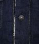 Levi's spijkerjas Sherpa Trucker rockridge sherpa trucker - Thumbnail 6