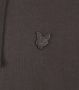 Lyle and Scott Hoodie Antraciet - Thumbnail 2