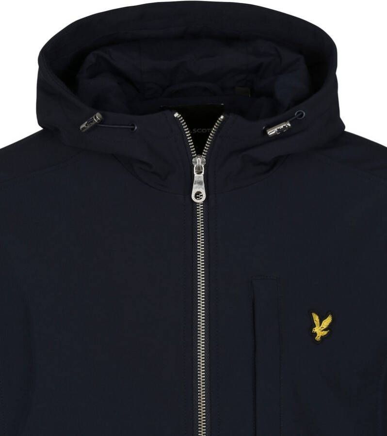 Lyle and Scott Lyle & Scott Jas Navy