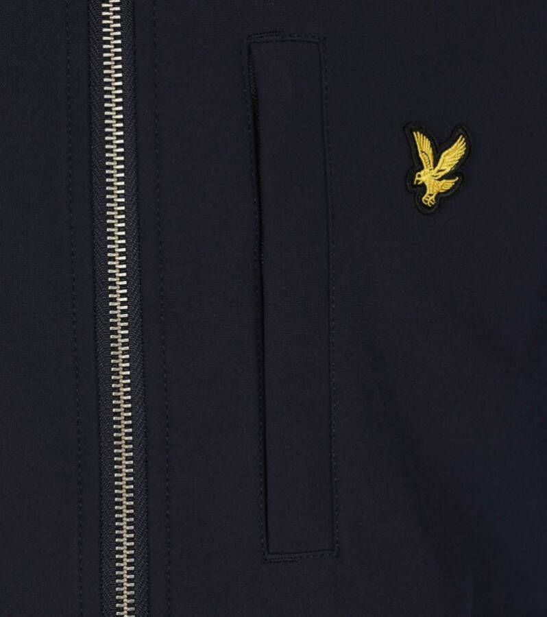 Lyle and Scott Lyle & Scott Jas Navy