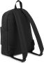 Lyle & Scott Rugzak Lyle & Scott BA1200A BACKPACK-572 TRUE BLACK - Thumbnail 5