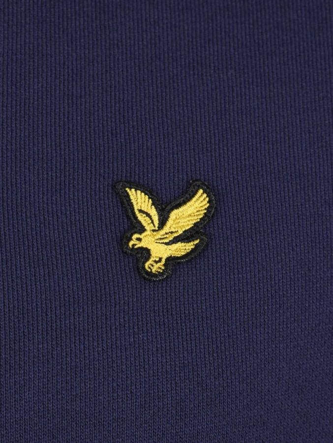 Lyle and Scott Lyle & Scott Trui Navy