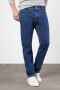 MAC Stijlvolle Slim-Fit Jeans Blue Heren - Thumbnail 10