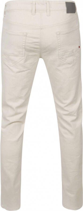 MAC Jeans Arne Pipe Denim Ecru