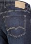 MAC Stijlvolle flexx Slim-fit Jeans voor heren Blue Heren - Thumbnail 7