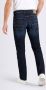 MAC Stijlvolle flexx Slim-fit Jeans voor heren Blue Heren - Thumbnail 8
