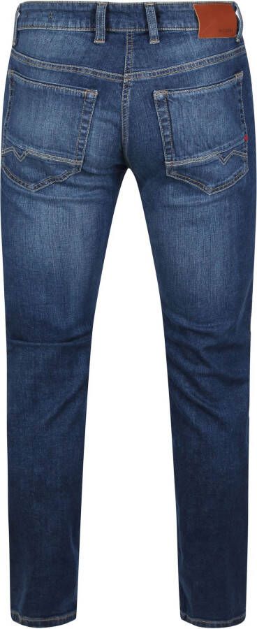 MAC Jeans Arne Pipe Old Legend Wash Blue