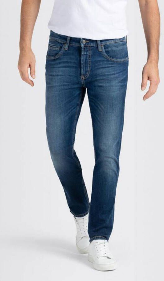 MAC Jeans Arne Pipe Old Legend Wash Blue