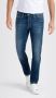 MAC Jeans Arne Pipe Old Legend Wash Blue - Thumbnail 4