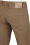 MAC Jeans Arne Pipe Two Tone Bruin - Thumbnail 2