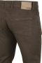 MAC Jeans Arne Pipe Two Tone Donkerbruin - Thumbnail 2