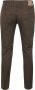 MAC Jeans Arne Pipe Two Tone Donkerbruin - Thumbnail 3