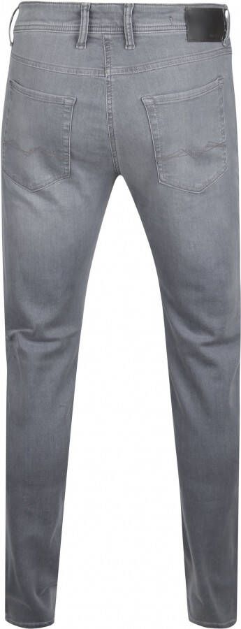MAC Jeans Flexx Driver Pants Grijs