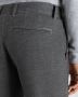 MAC jeans grijs effen katoen zonder omslag - Thumbnail 8