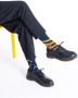 Many Mornings Socks Sokken Gereedschap - Thumbnail 2