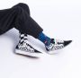 Many Mornings Socks Sokken Racing - Thumbnail 2