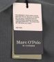 Marc O'Polo T-Shirts Beige Blue Pink Brown Gray Heren - Thumbnail 11