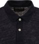 Marc O'Polo Poloshirt met korte knoopsluiting - Thumbnail 4