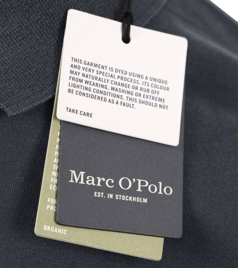 Marc O'Polo Poloshirt Navy
