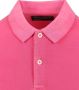 Marc O'Polo Poloshirt Vintage Roze - Thumbnail 3