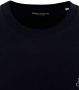 Marc O'Polo T-shirt Logo-T-shirt van bio-katoen - Thumbnail 4