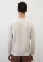 Marc O'Polo Gebreide pullover in bouclélook model 'summer' - Thumbnail 3