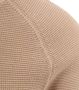Marc O'Polo Trui met ronde hals Beige Heren - Thumbnail 3