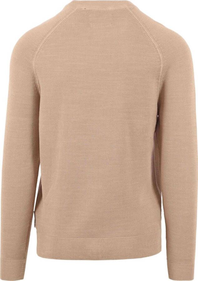 Marc O'Polo Trui Raglan Beige