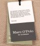 Marc O'Polo Trui met ronde hals Beige Heren - Thumbnail 5