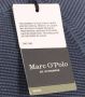 Marc O'Polo Trui met ronde hals Blauw Heren - Thumbnail 5