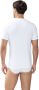 Mey Dry Cotton Olympia T-shirt Wit - Thumbnail 6