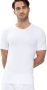 Mey T-shirt met stretch model 'Het onderhemd' - Thumbnail 4