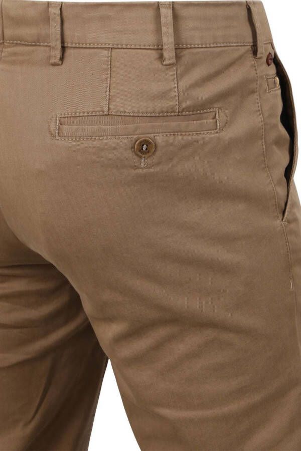 Meyer Broek Roma Chino Lichtbruin