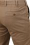 Meyer Beige Broek met Regular Fit en Hoogwaardige Afwerking Beige Heren - Thumbnail 4