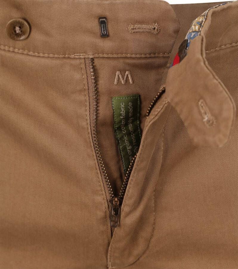 Meyer Broek Roma Chino Lichtbruin