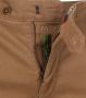 Meyer Beige Broek met Regular Fit en Hoogwaardige Afwerking Beige Heren - Thumbnail 5