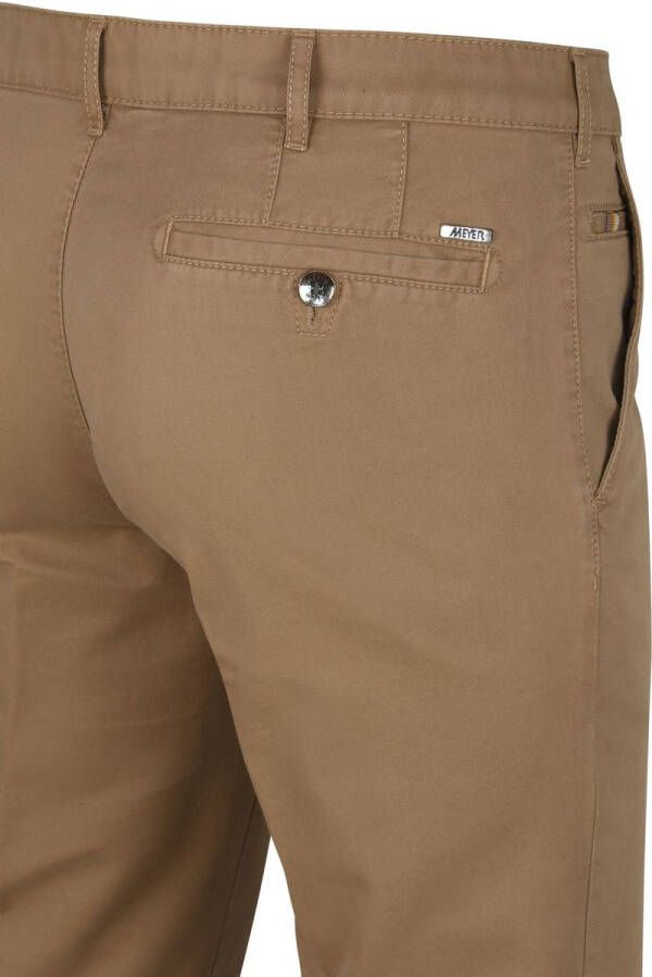 Meyer Broek Roma Khaki