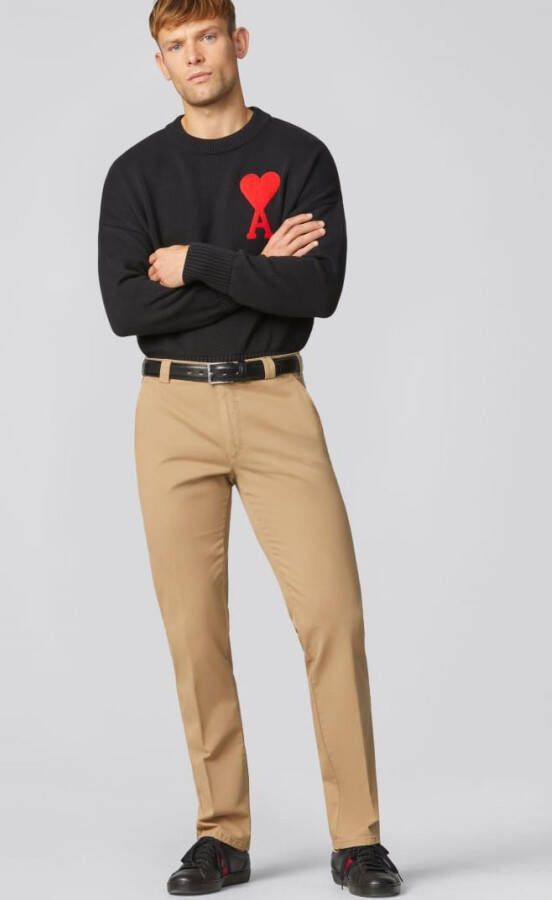 Meyer Broek Roma Khaki