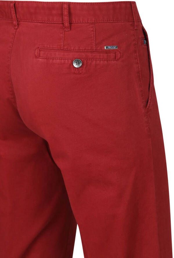 Meyer Broek Roma Rood