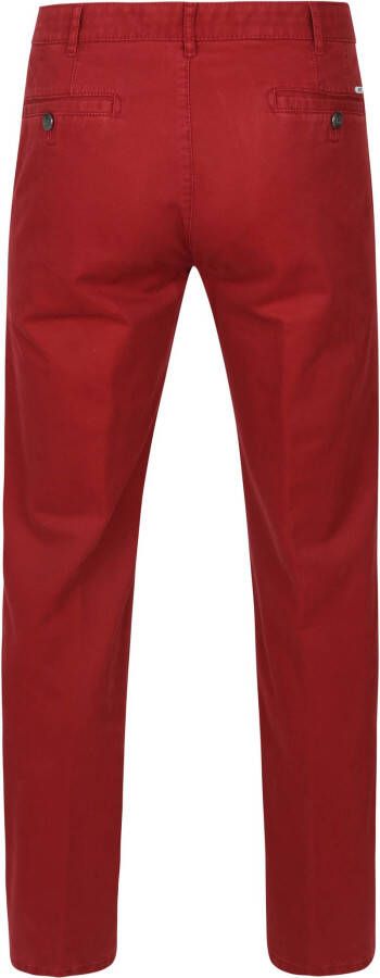 Meyer Broek Roma Rood