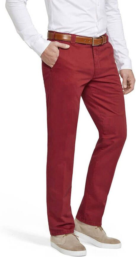 Meyer Broek Roma Rood