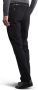 Meyer Pantalon flatfront zwart Roma - Thumbnail 4