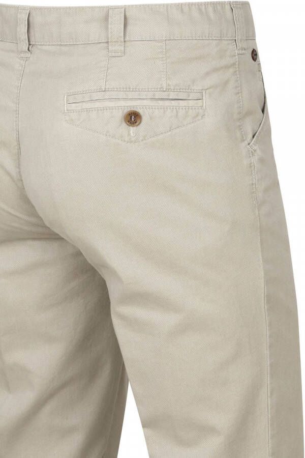 Meyer Chicago Chino Beige