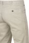 Meyer Chic Chicago Broeken & Shorts Beige Heren - Thumbnail 3
